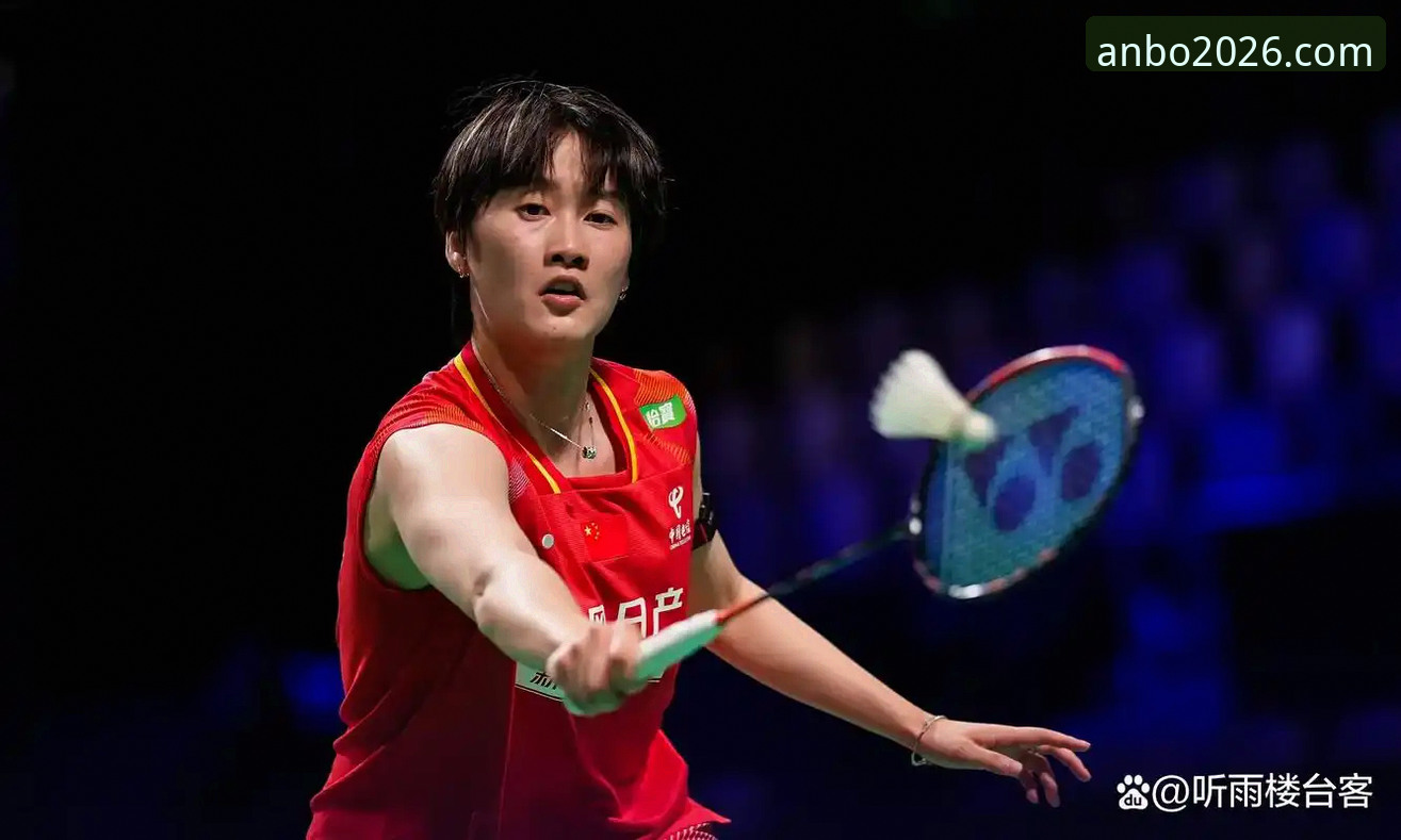 2026尤伯杯半决赛全面解析：国羽女团3-0横扫日本，第21次冲击冠军
