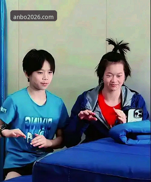 跳水世界杯观赛指南：蒋林静夺冠全记录与安博平台体验攻略